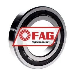 FAG NJ218-E-TVP2 rulman resim 3