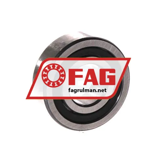 FAG NJ202E-TVP2-C3 ürün fotoğrafı 2
