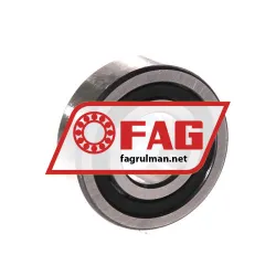 FAG NJ202E-TVP2-C3 rulman resim 2
