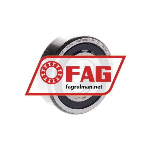 FAG NUP204E-TVP2-C3