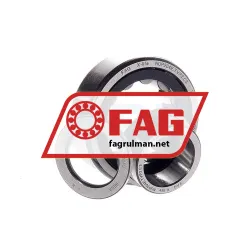 FAG NUP204E-TVP2-C3 rulman resim 2