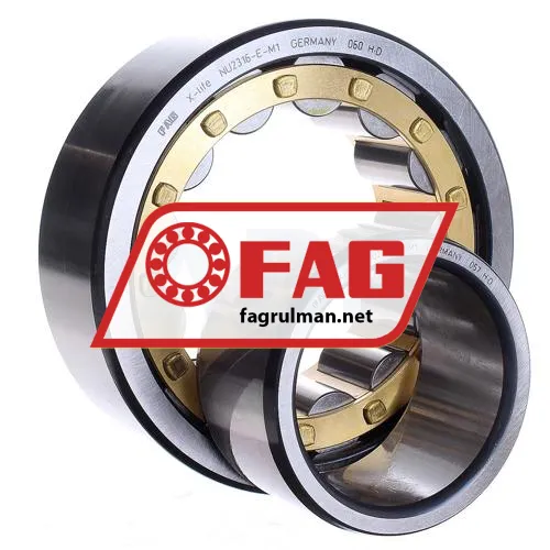 FAG NU2316E-M1 ürün fotoğrafı 3