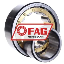 FAG NU2316E-M1 rulman resim 3