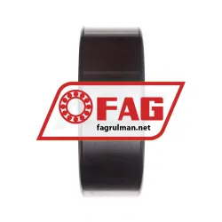 FAG NU2316E-M1 rulman resim 4