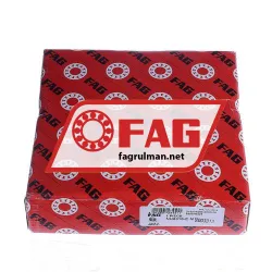 FAG NU2316E-M1 rulman resim 5