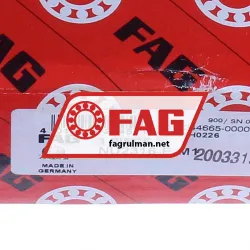 FAG NU2316E-M1 rulman resim 6