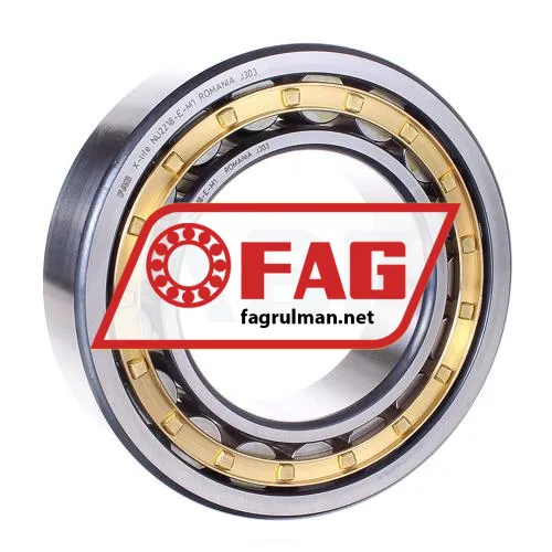 FAG NU2218E-M1