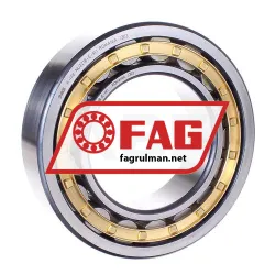 FAG NU2218E-M1