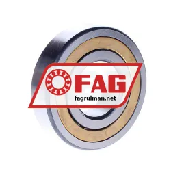 FAG NJ308E-M1A rulman resim 2