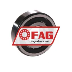 FAG NJ304E-TVP2 rulman resim 2