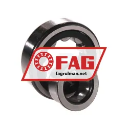 FAG NJ304E-TVP2 rulman resim 3