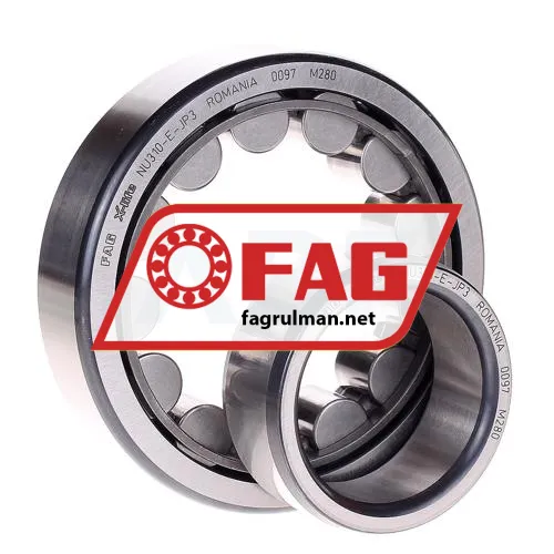 FAG NU310-E-JP3 ürün fotoğrafı 2