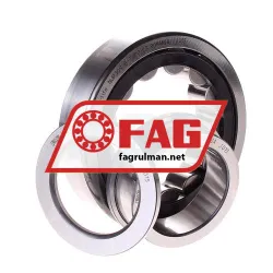 FAG NUP309-E-TVP2-C3 rulman resim 2