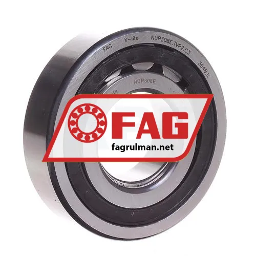 FAG NUP308-E-TVP2-C3