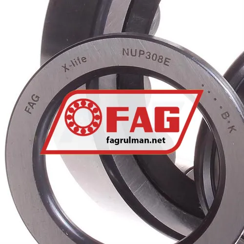 FAG NUP308-E-TVP2-C3 ürün fotoğrafı 2