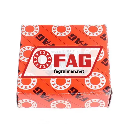 FAG NUP308-E-TVP2-C3 ürün fotoğrafı 4