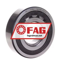 FAG NUP308-E-TVP2-C3