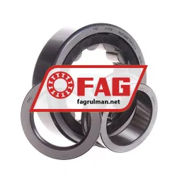 FAG NUP308-E-TVP2-C3 rulman resim 3