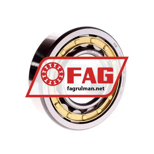 FAG NU312-E-M1