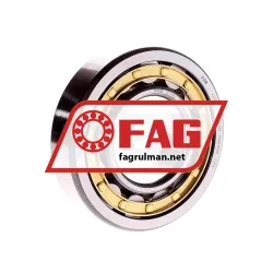 FAG NU312-E-M1