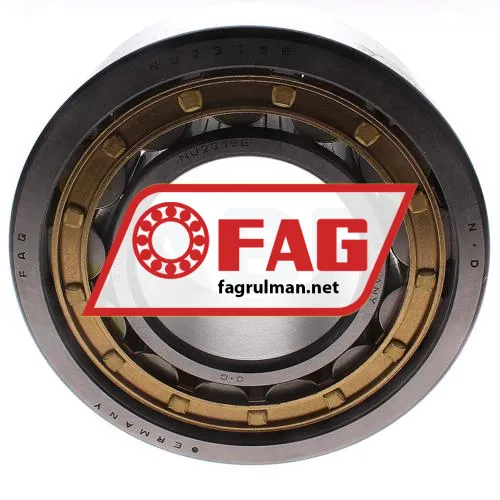 FAG NU2315-E-M1