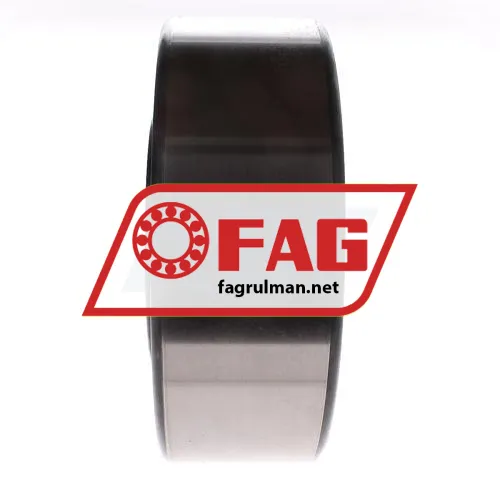 FAG NU2315-E-M1 ürün fotoğrafı 3