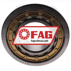 FAG NU2315-E-M1