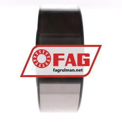FAG NU2315-E-M1 rulman resim 3