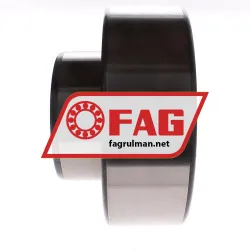 FAG NU2315-E-M1 rulman resim 4