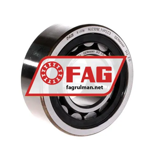 FAG NU2309-E-TVP2-C3