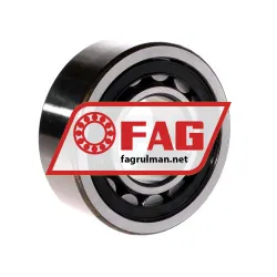 FAG NU2309-E-TVP2-C3 rulman resim 2