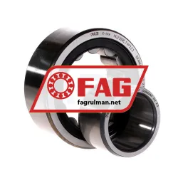 FAG NU2309-E-TVP2-C3 rulman resim 3
