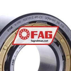 FAG NJ2311-E-M1-C3 rulman resim 2