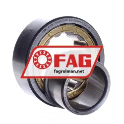 FAG NJ2311-E-M1-C3 rulman resim 3