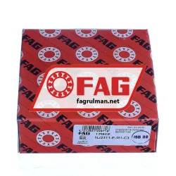 FAG NJ2311-E-M1-C3 rulman resim 5