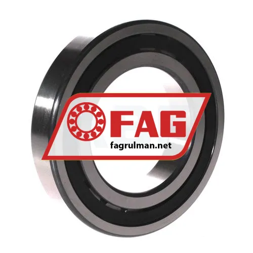 FAG NJ216-E-TVP2 ürün fotoğrafı 2