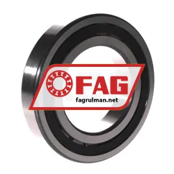 FAG NJ216-E-TVP2 rulman resim 2