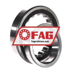 FAG NJ216-E-TVP2 rulman resim 3