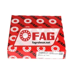 FAG NJ216-E-TVP2 rulman resim 4
