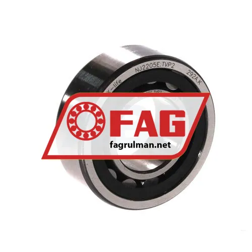 FAG NJ2205-E-TVP2