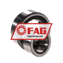 FAG NJ2205-E-TVP2 rulman resim 3