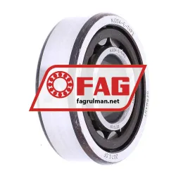 FAG NJ204-E-TVP2