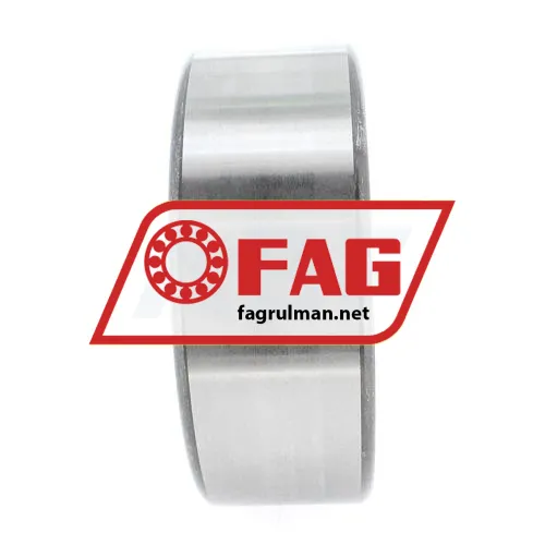 FAG NUP2311E-TVP2 ürün fotoğrafı 6