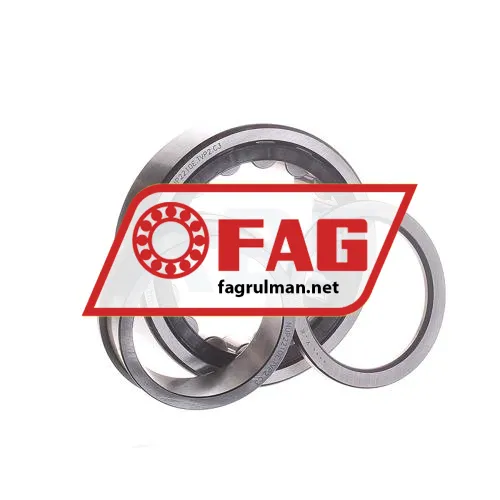 FAG NUP2210E-TVP2-C3
