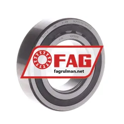 FAG NUP2210E-TVP2-C3 rulman resim 3
