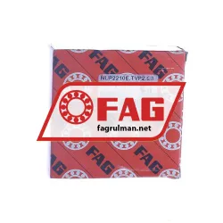 FAG NUP2210E-TVP2-C3 rulman resim 6