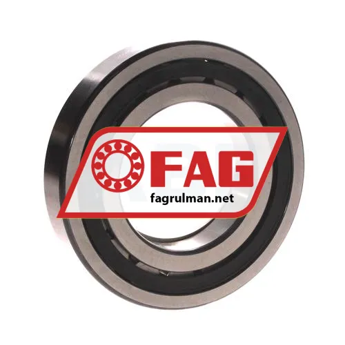 FAG NUP213E-TVP2 ürün fotoğrafı 2
