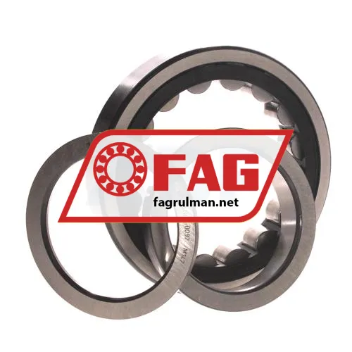 FAG NUP213E-TVP2 ürün fotoğrafı 3