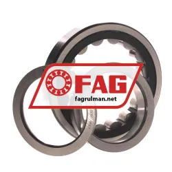 FAG NUP213E-TVP2 rulman resim 3