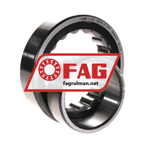 FAG NU2215E-TVP2 ürün fotoğrafı 3